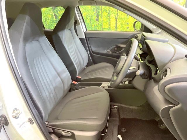 TOYOTA YARIS CROSS 2025