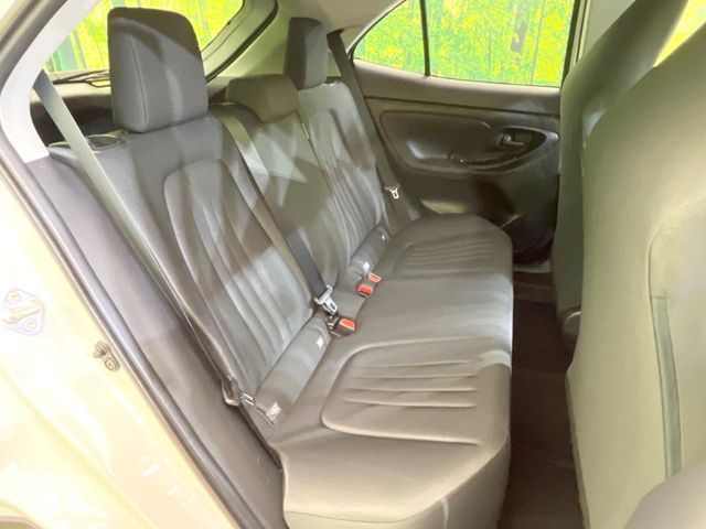 TOYOTA YARIS CROSS 2025