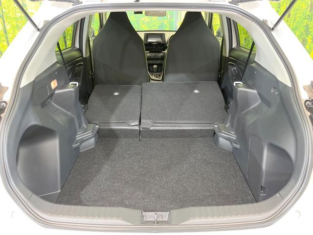 TOYOTA YARIS CROSS 2025