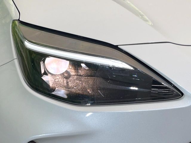 TOYOTA YARIS CROSS 2025