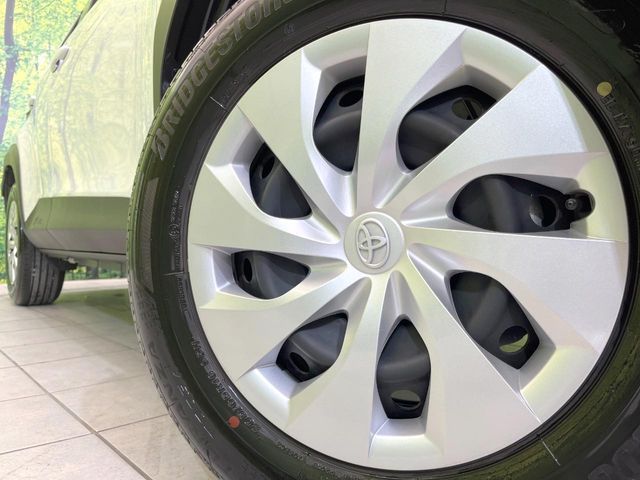 TOYOTA YARIS CROSS 2025