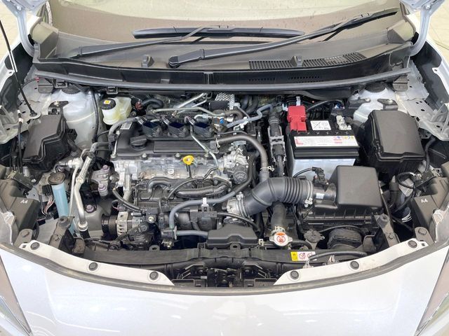 TOYOTA YARIS CROSS 2025