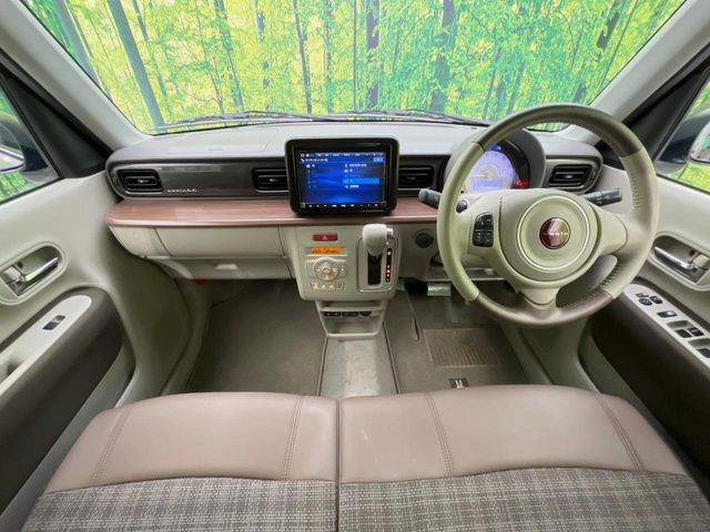 SUZUKI ALTO LAPIN LC 2023