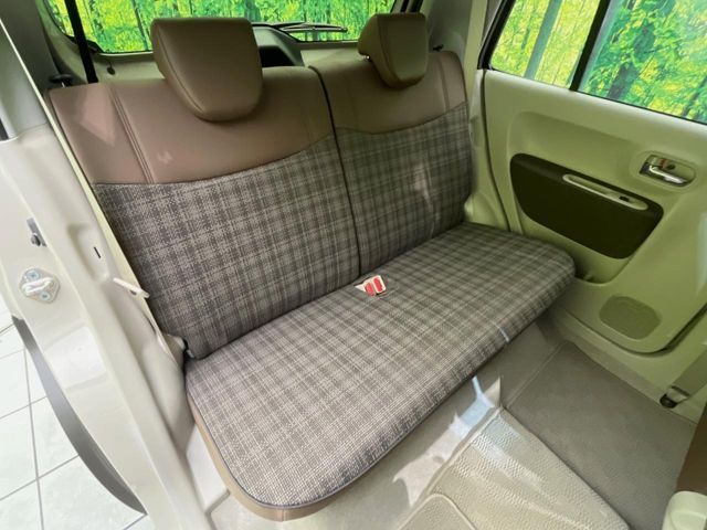 SUZUKI ALTO LAPIN LC 2023