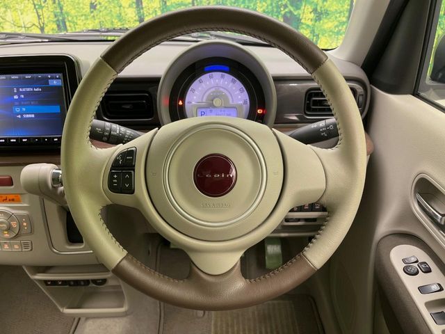 SUZUKI ALTO LAPIN LC 2023