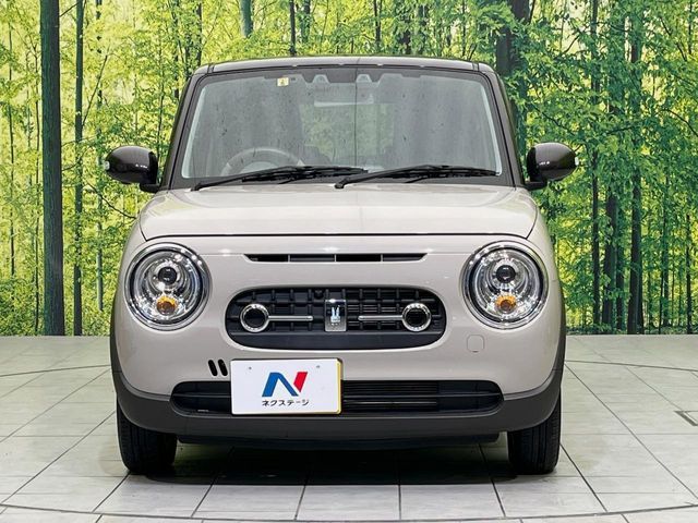 SUZUKI ALTO LAPIN LC 2023