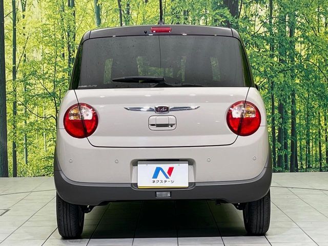 SUZUKI ALTO LAPIN LC 2023