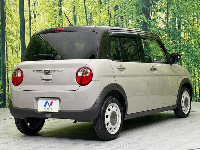 SUZUKI ALTO LAPIN LC 2023