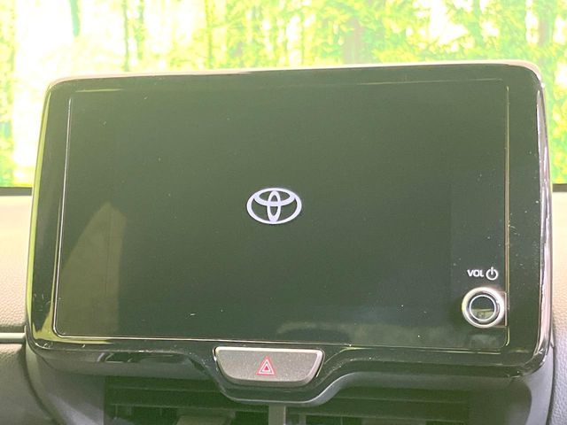 TOYOTA YARIS CROSS HYBRID 2025