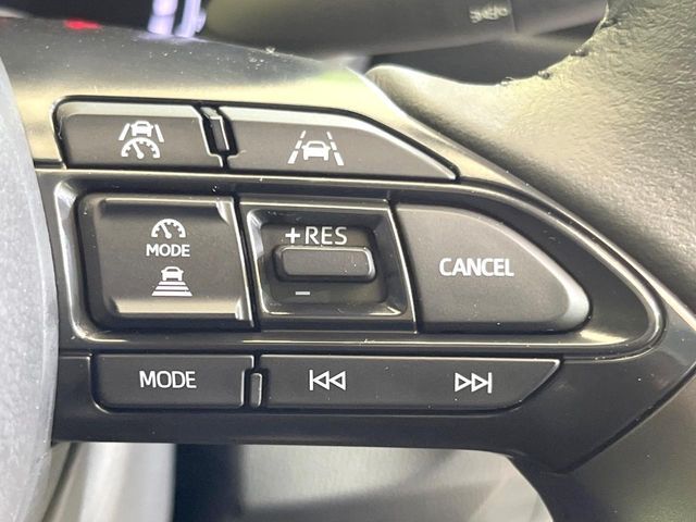 TOYOTA YARIS CROSS HYBRID 2025