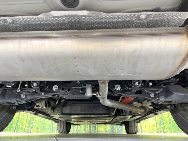 TOYOTA HARRIER HYBRID 2023