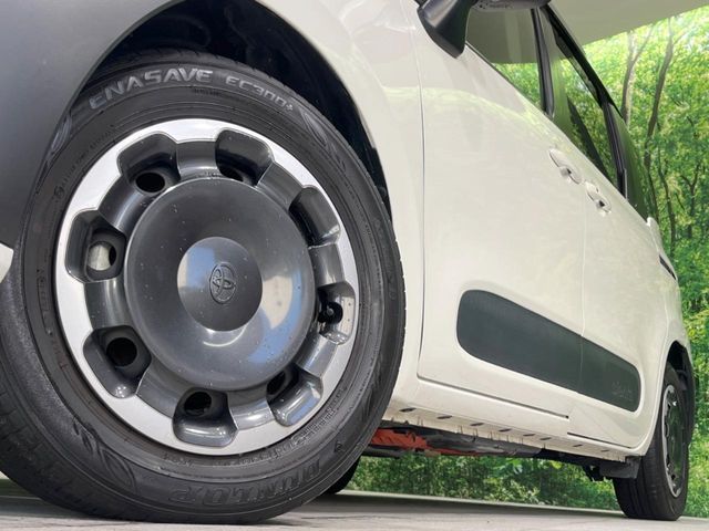 TOYOTA SIENTA HYBRID 2023