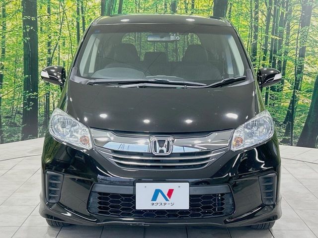 HONDA FREED 2015