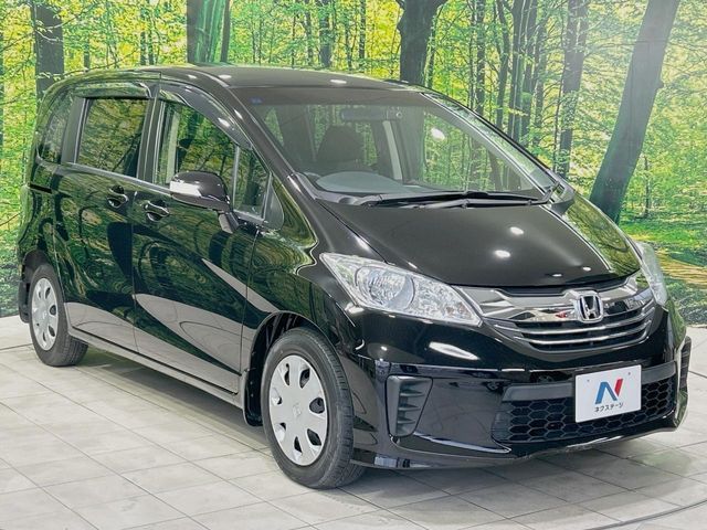 HONDA FREED 2015