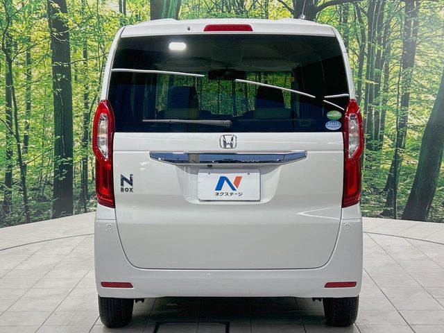 HONDA N BOX 2020