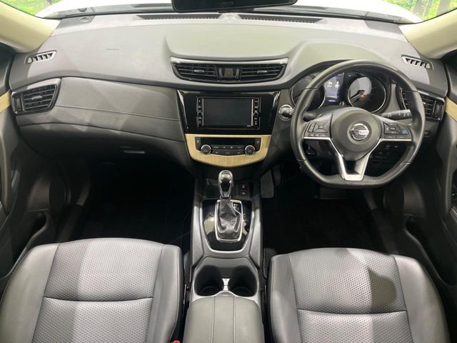 NISSAN X-TRAIL 2WD 2022