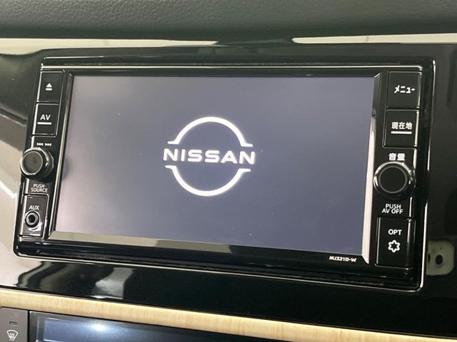 NISSAN X-TRAIL 2WD 2022