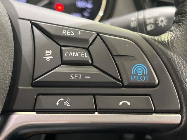 NISSAN X-TRAIL 2WD 2022