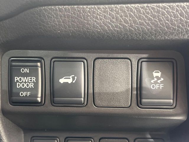 NISSAN X-TRAIL 2WD 2022