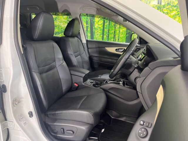 NISSAN X-TRAIL 2WD 2022