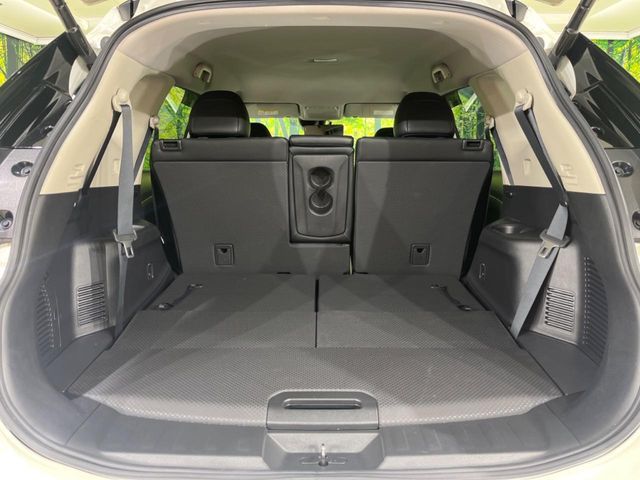 NISSAN X-TRAIL 2WD 2022