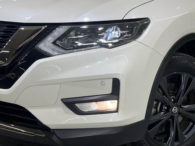 NISSAN X-TRAIL 2WD 2022