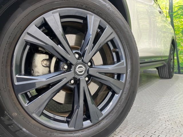 NISSAN X-TRAIL 2WD 2022