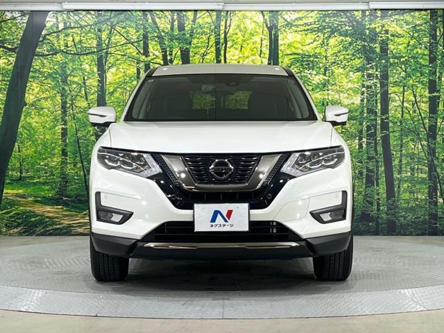 NISSAN X-TRAIL 2WD 2022
