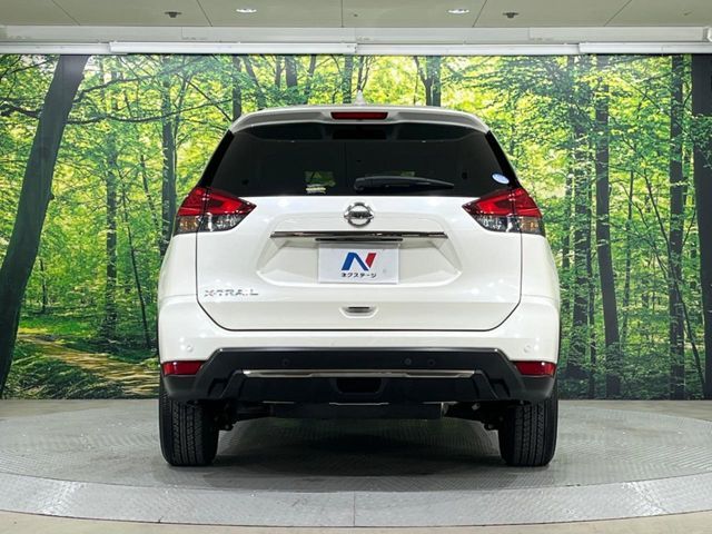 NISSAN X-TRAIL 2WD 2022