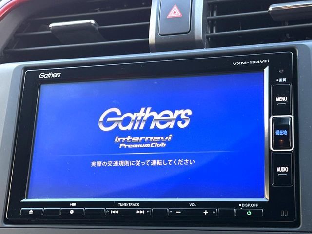 HONDA CIVIC hatchback 2019