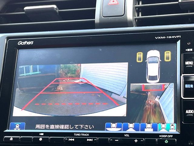 HONDA CIVIC hatchback 2019