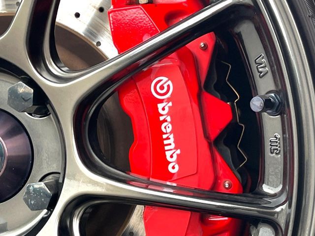 HONDA CIVIC hatchback 2019