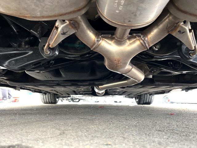 HONDA CIVIC hatchback 2019