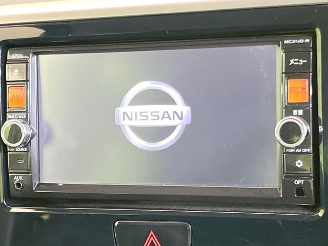 NISSAN DAYZ ROOX 2015