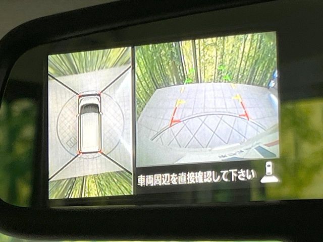 NISSAN DAYZ ROOX 2015