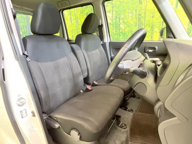 NISSAN DAYZ ROOX 2015