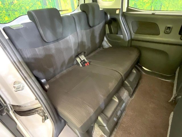 NISSAN DAYZ ROOX 2015