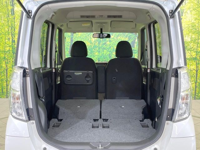 NISSAN DAYZ ROOX 2015