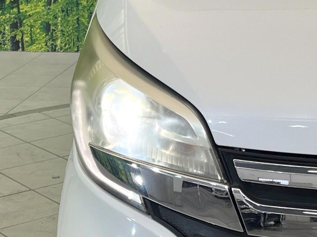 NISSAN DAYZ ROOX 2015