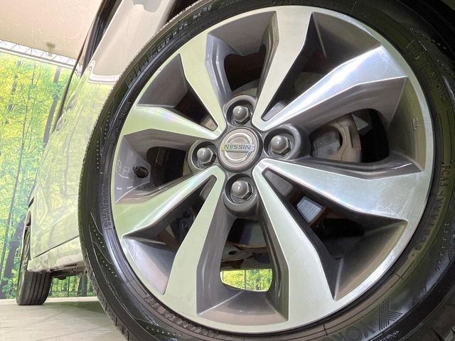 NISSAN DAYZ ROOX 2015