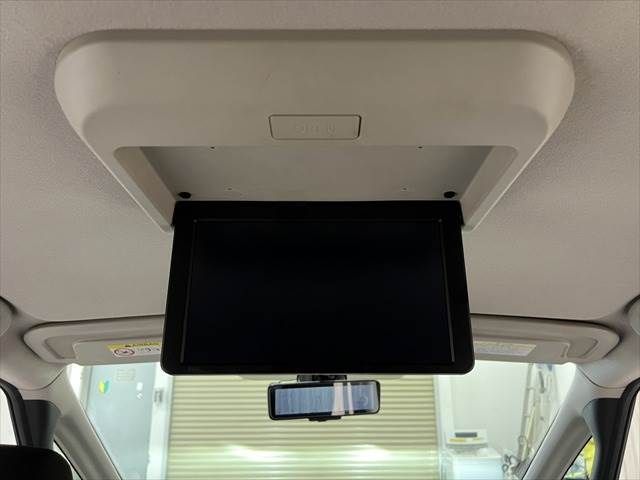 NISSAN SERENA  S-HYBRID 2020