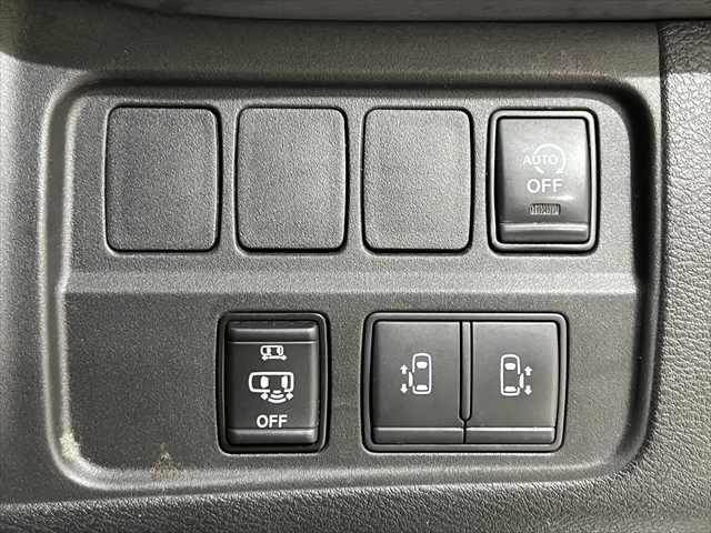 NISSAN SERENA  S-HYBRID 2020