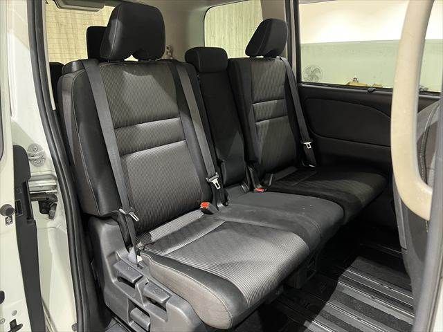 NISSAN SERENA  S-HYBRID 2020