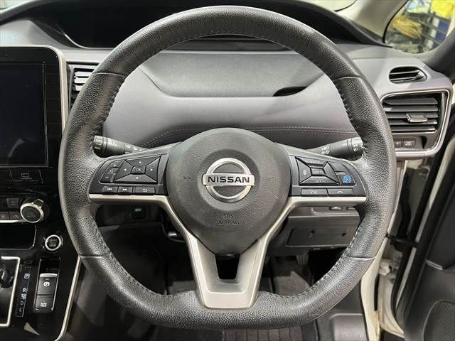 NISSAN SERENA  S-HYBRID 2020