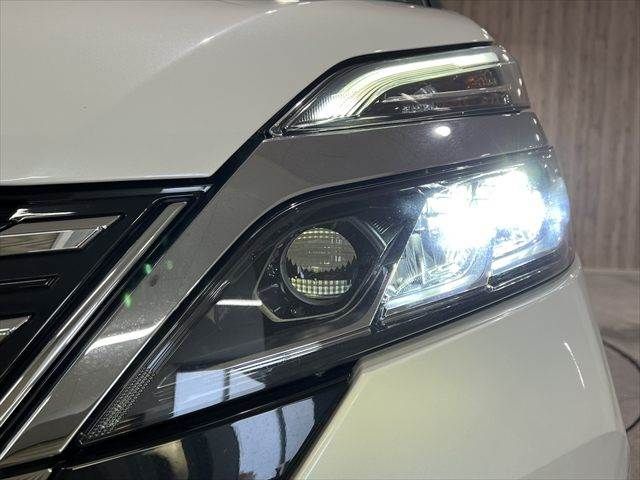 NISSAN SERENA  S-HYBRID 2020