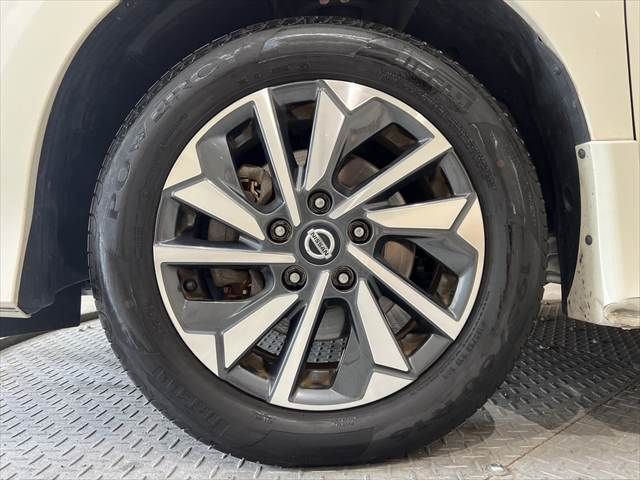 NISSAN SERENA  S-HYBRID 2020