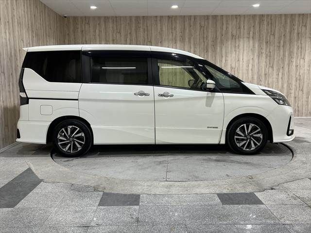 NISSAN SERENA  S-HYBRID 2020