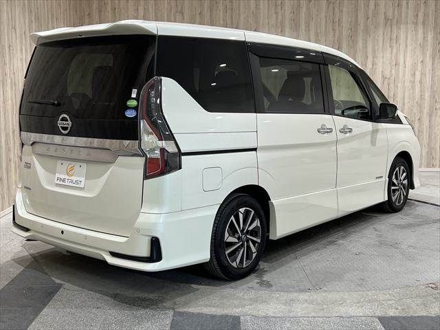 NISSAN SERENA  S-HYBRID 2020
