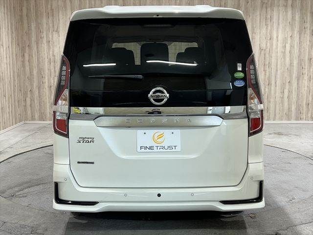 NISSAN SERENA  S-HYBRID 2020