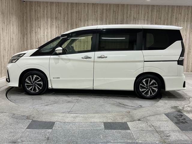 NISSAN SERENA  S-HYBRID 2020